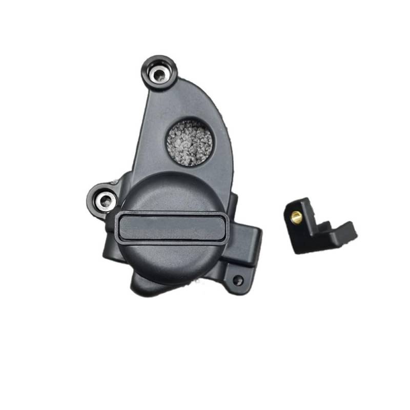 FALELELV Motorstatorabdeckung Motorrad Zubehör Motor Fall Schutz Schutz Abdeckung Fall Für S1000RR/R & M1000RR 2019-2024 von FALELELV