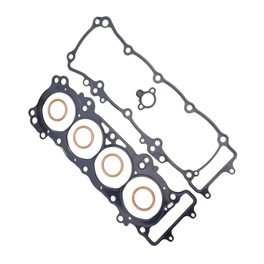 FALELELV Motorstatorabdeckung Motorrad-Zylinder-Motordeckeldichtung Für CBR1000RR CBR 1000RR 2008–2023 FALELELV Motorstatorabdeckung Motorrad-Zylinder-Motordeckeldichtung Für CBR1000RR CBR 1000RR 2008–2023 von FALELELV