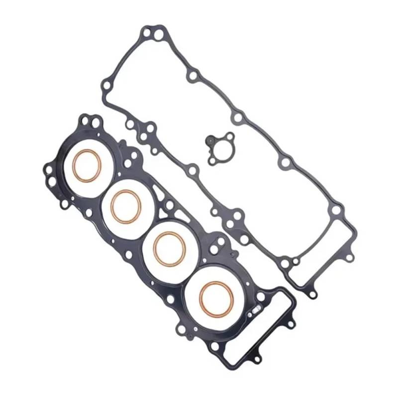 FALELELV Motorstatorabdeckung Motorrad-Zylinder-Motordeckeldichtung Für CBR1000RR CBR 1000RR 2008–2023 von FALELELV