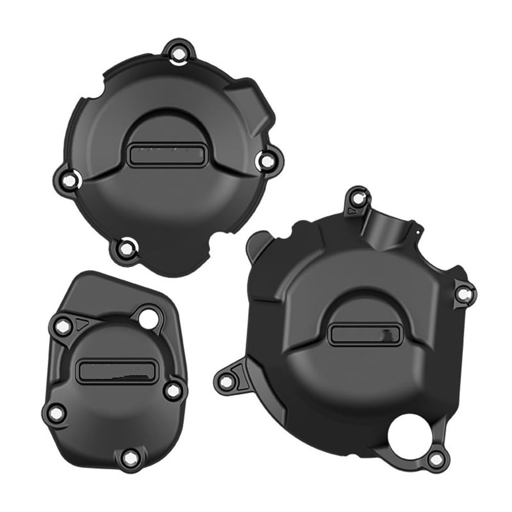 FALELELV Motorstatorabdeckung Motorräder Motor Abdeckung Schutz Für Z900RS 2018-2023 Motorrad Motor Abdeckung Schutz Set FALELELV Motorstatorabdeckung Motorräder Motor Abdeckung Schutz Für Z900RS 2018-2023 Motorrad Motor Abdeckung Schutz Set von FALELELV