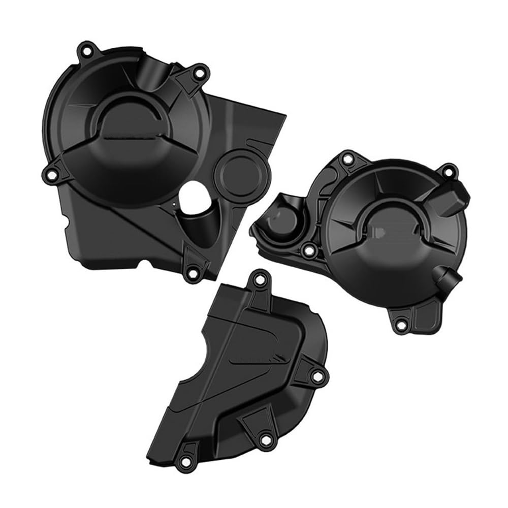 FALELELV Motorstatorabdeckung Motorschutz Für CB750 2023–2025 Motorabdeckung Motorrad-Schutzhüllen Schutzhüllen-Set FALELELV Motorstatorabdeckung Motorschutz Für CB750 2023–2025 Motorabdeckung Motorrad-Schutzhüllen Schutzhüllen-Set von FALELELV