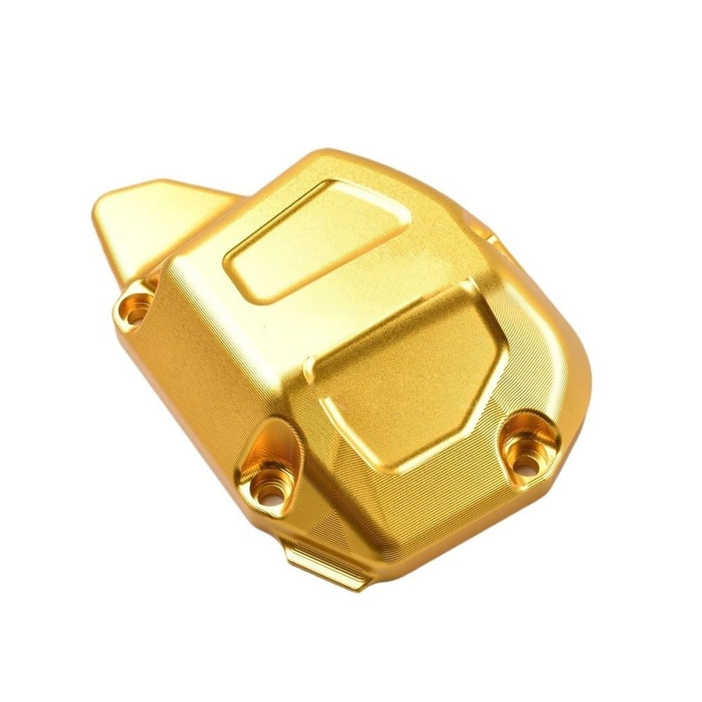FALELELV Motorstatorabdeckung Motorschutz Pulsar Cover Set Für Z900RS 2018–2024 Kurbelgehäuse Cover Set Cafe Zubehör FALELELV Motorstatorabdeckung Motorschutz Pulsar Cover Set Für Z900RS 2018–2024 Kurbelgehäuse Cover Set Cafe Zubehör von FALELELV