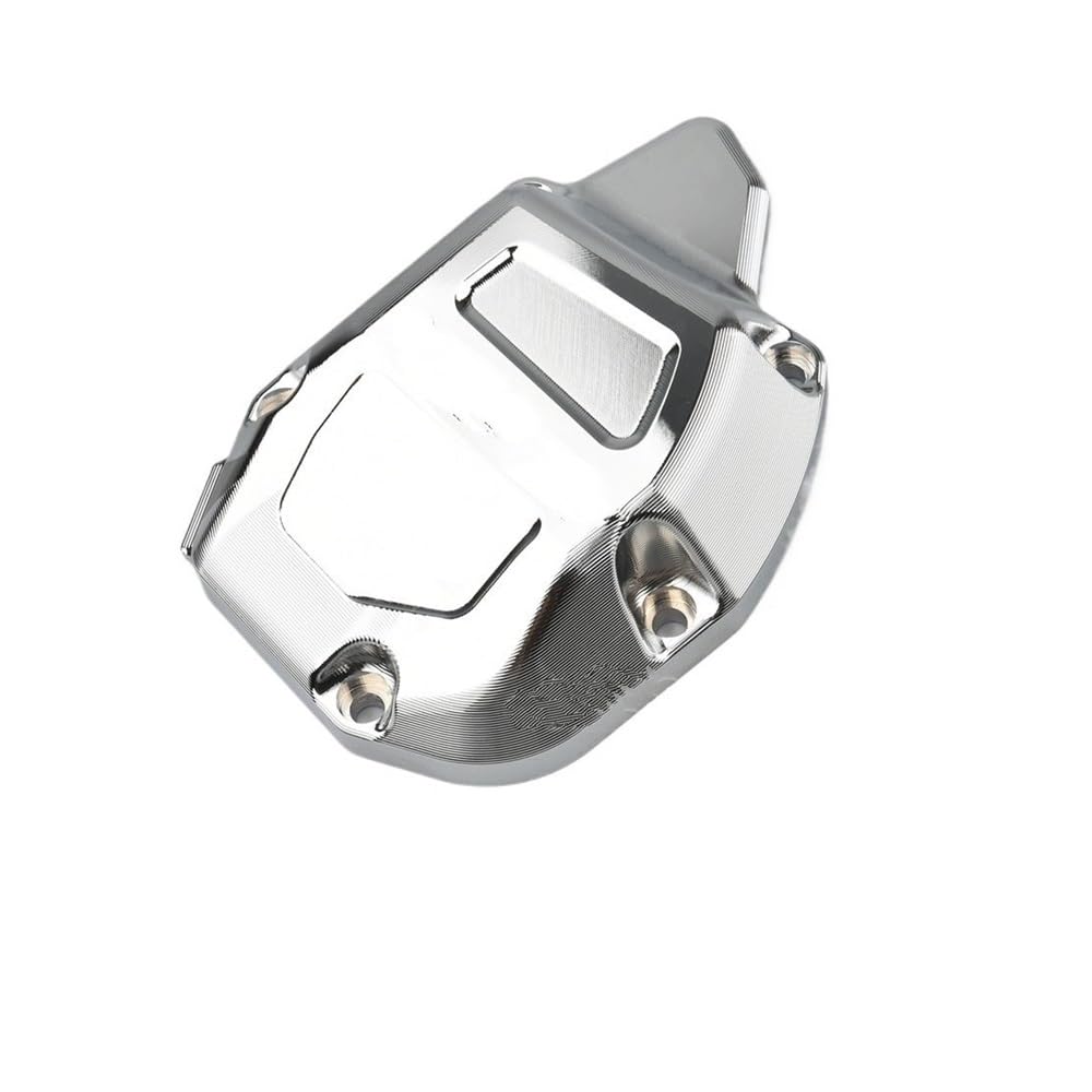 FALELELV Motorstatorabdeckung Motorschutz Pulsar Cover Set Für Z900RS 2018–2024 Kurbelgehäuse Cover Set Cafe Zubehör FALELELV Motorstatorabdeckung Motorschutz Pulsar Cover Set Für Z900RS 2018–2024 Kurbelgehäuse Cover Set Cafe Zubehör von FALELELV