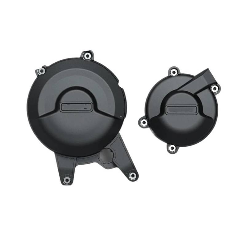 FALELELV Motorstatorabdeckung Motorschutzabdeckung Für Svartpilen/Vitpilen 701 2018-2020 701 / SUPER Moto 2015-2021 von FALELELV