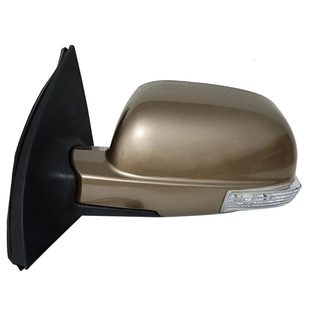 FALELELV Rückspiegelabdeckung Auto Außerhalb Rückspiegel Montage Für Geely Für Emgrand 7 Für EC7 2009-2013 Auto Reverse Spiegel Seite Spiegel FALELELV Rückspiegelabdeckung Auto Außerhalb Rückspiegel Montage Für Geely Für Emgrand 7 Für EC7 2009-2013 Auto Reverse Spiegel Seite Spiegel von FALELELV
