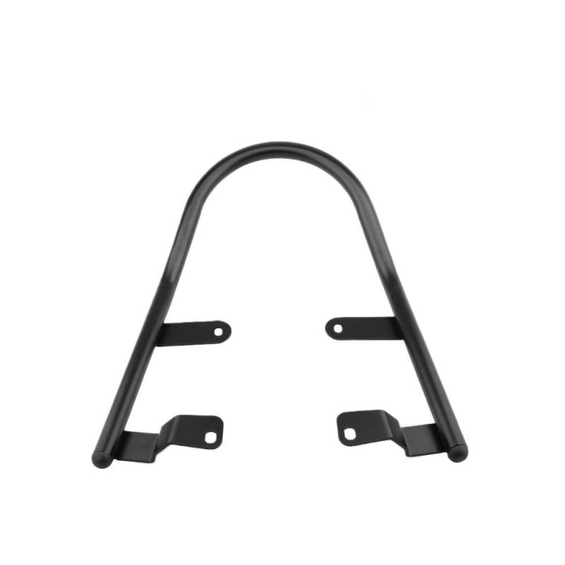 Hinterradgepäckträger Beifahrer-Armlehne hinten für XSR 700 2017-2022 Motorradzubehör Sitz Haltegriff Griffe Sitz Handgriff Schiene Gepäckträger von FALELELV
