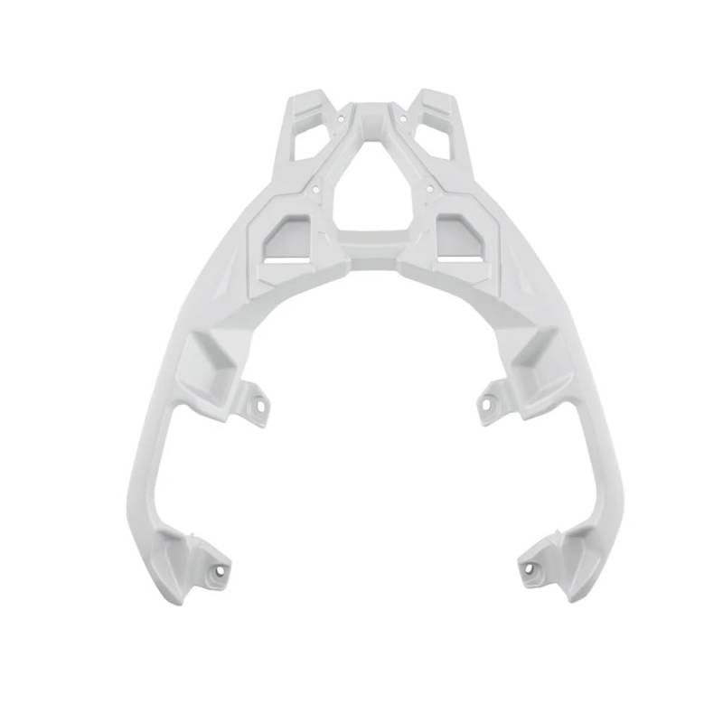 Hinterradgepäckträger Für C400X Für C400GT 2019-2021 Motorrad Hinten Gepäck Rack Fall Fracht Rack Halterung Aluminium Legierung Unterstützung von FALELELV