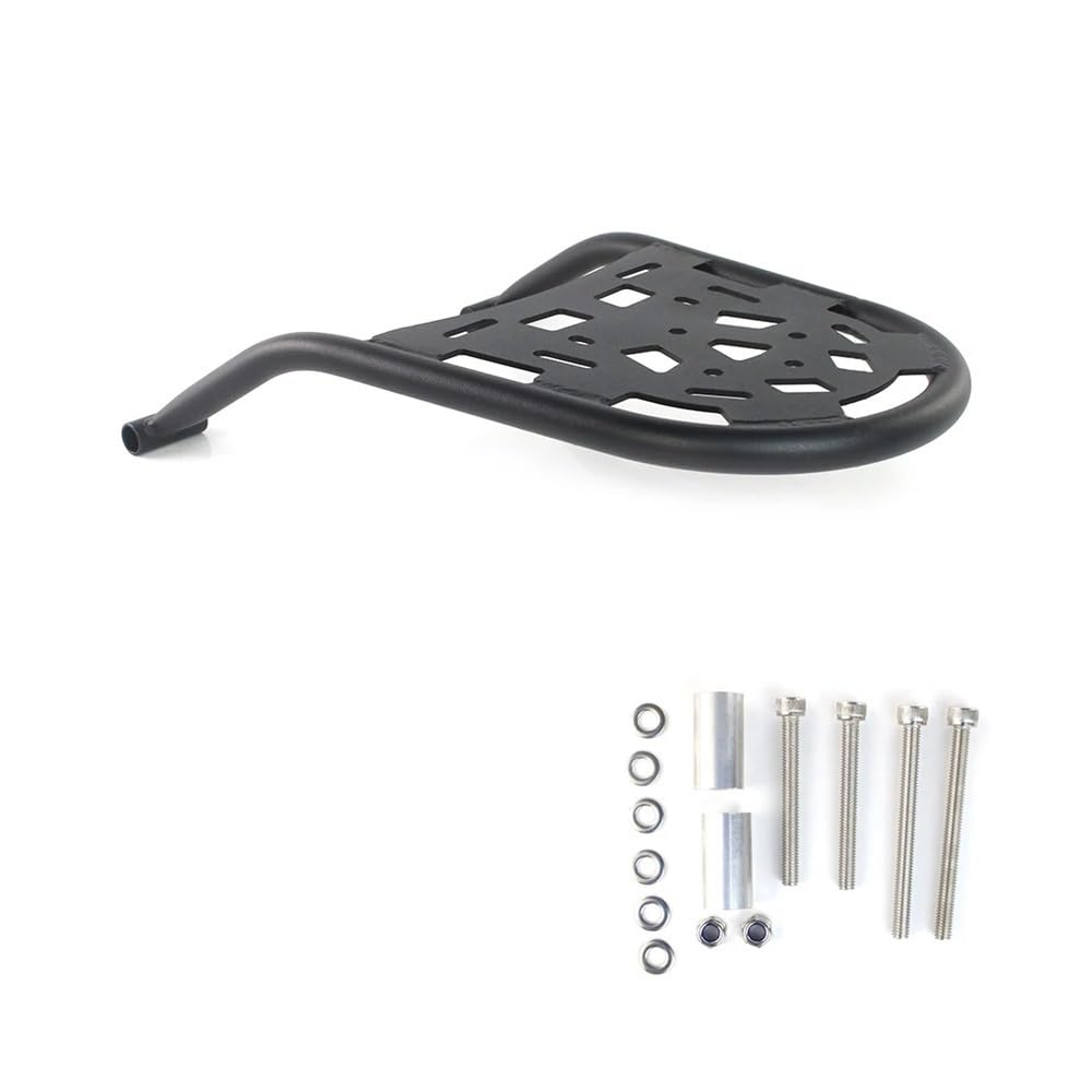 Hinterradgepäckträger Für Für KLX250 Für KLX250S Für KLX250SF Für KLX300 Für KLX300SM Motorrad-Heckgepäckträger-Koffer Heckträger-Stützhalterung Hinterradgepäckträger Für Für KLX250 Für KLX250S Für KLX250SF Für KLX300 Für KLX300SM Motorrad-Heckgepäckträger-Koffer Heckträger-Stützhalterung von FALELELV