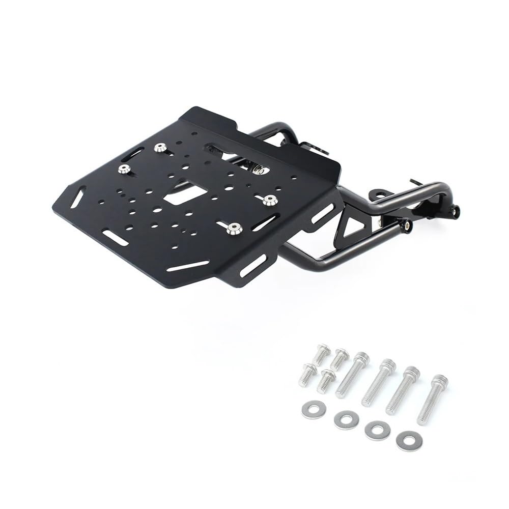 Hinterradgepäckträger Für Für Scrambler 800 Für Sixty 2 2016-2024 Für Scrambler Für Desert S Motorrad-Heckgepäckträger Koffer Heckträger Hinterradgepäckträger Für Für Scrambler 800 Für Sixty 2 2016-2024 Für Scrambler Für Desert S Motorrad-Heckgepäckträger Koffer Heckträger von FALELELV