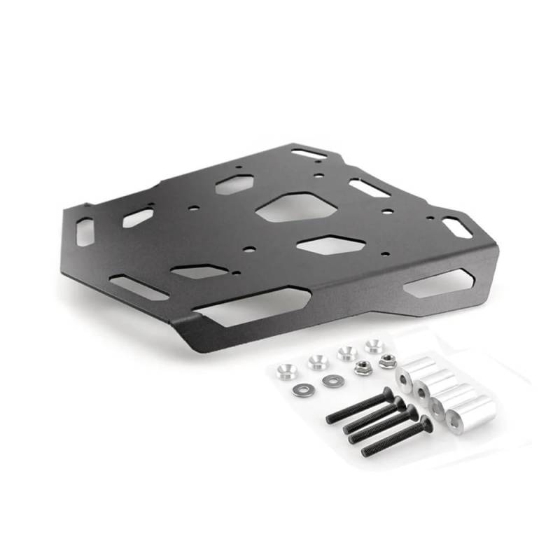 Hinterradgepäckträger Für Für V-Strom 1050 Für DL1050 2021 2022 Heckträger Gepäckträger Fixierhalter Frachthalterung Tailrack Kit von FALELELV