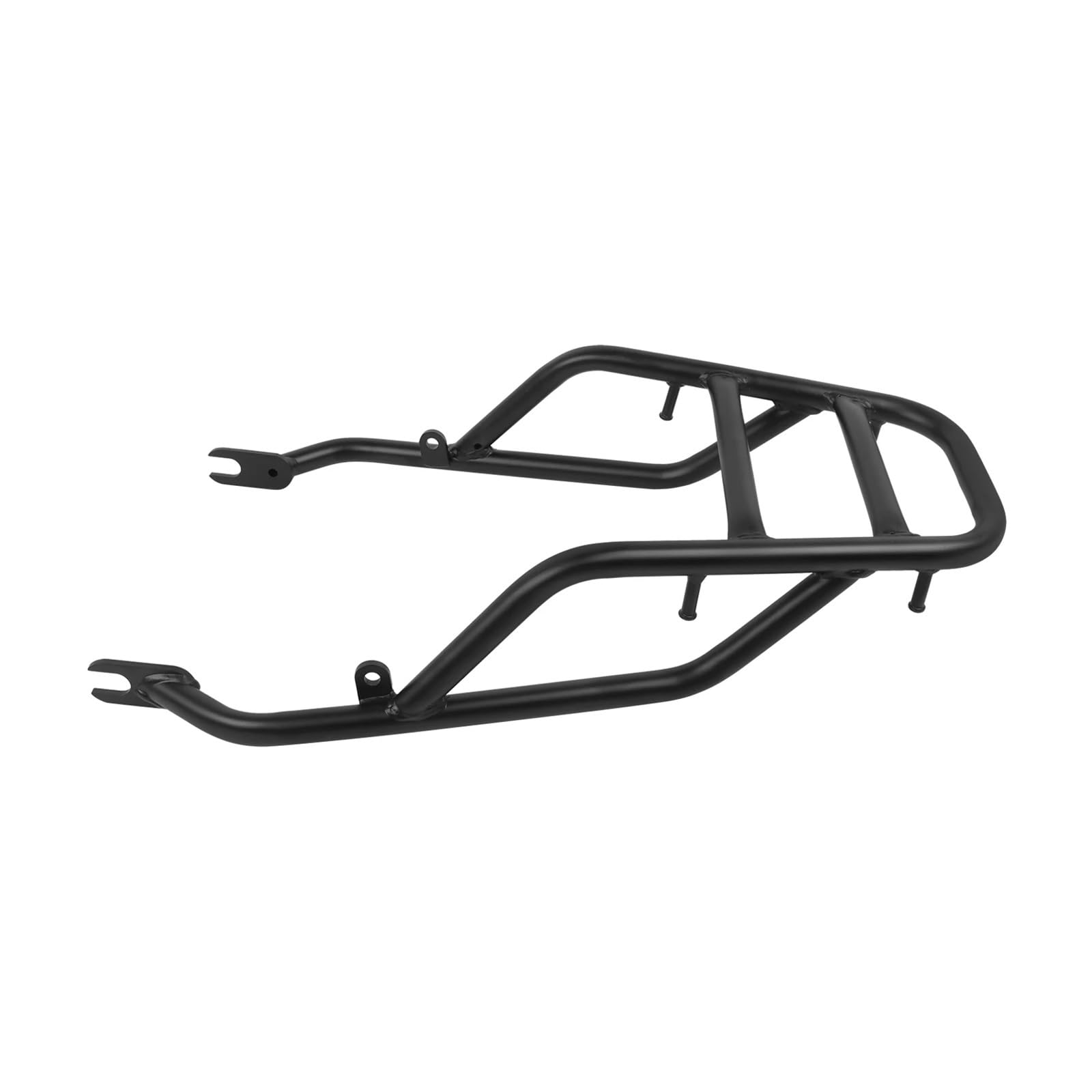 Hinterradgepäckträger Für Für W800 Für W650 Für W400 Motorrad-Heckträger Gepäckträgerhalter Aufbewahrungshalterung Hinterradgepäckträger Für Für W800 Für W650 Für W400 Motorrad-Heckträger Gepäckträgerhalter Aufbewahrungshalterung von FALELELV