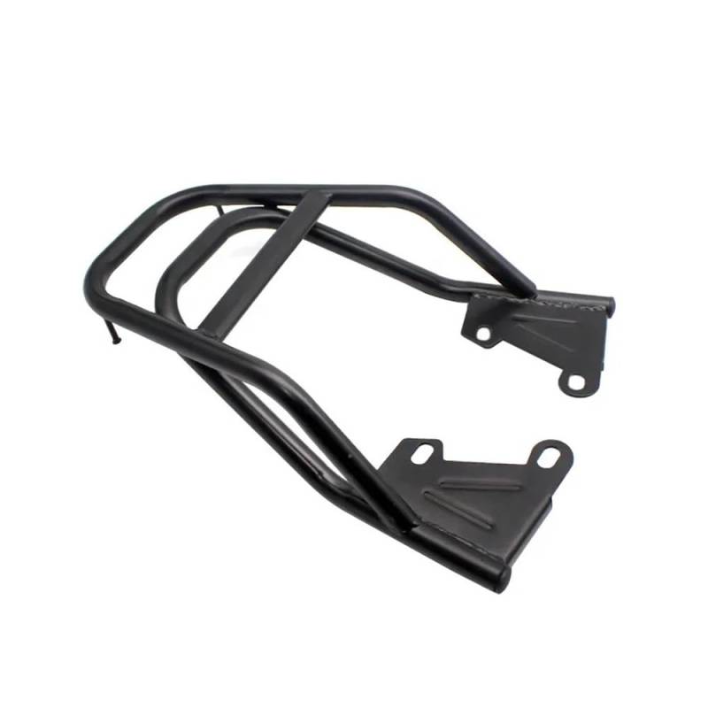 Hinterradgepäckträger Für Grom Für MSX125 Motorradzubehör Gepäckträger Gepäckhalterung Armlehne Regalstütze Heckboxhalter von FALELELV