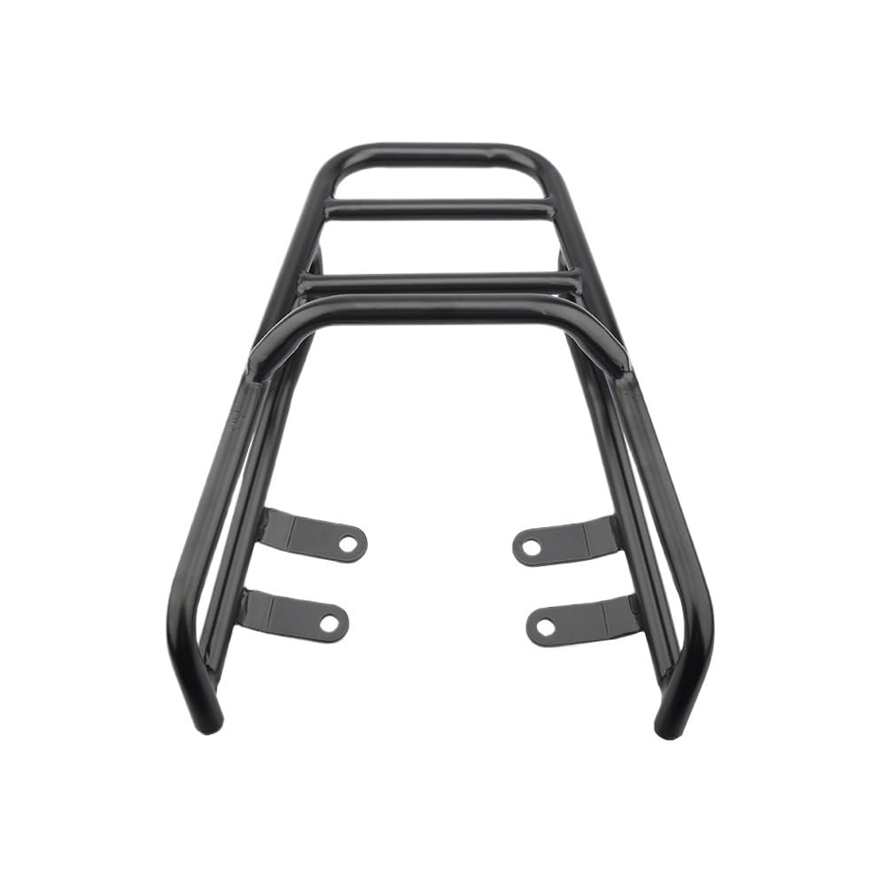Hinterradgepäckträger Für Hunter 350 2022-2024 Motorradzubehör Heckträger Koffer Gepäckträger Bord Hinterradgepäckträger Für Hunter 350 2022-2024 Motorradzubehör Heckträger Koffer Gepäckträger Bord von FALELELV
