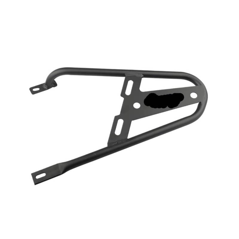 Hinterradgepäckträger Für Interceptor 650 Für Continental 650 Für GT 650 Motorrad Sattel Tasche Trunk Bag Unterstützung Halterung Seite Trunk Bag Halter von FALELELV