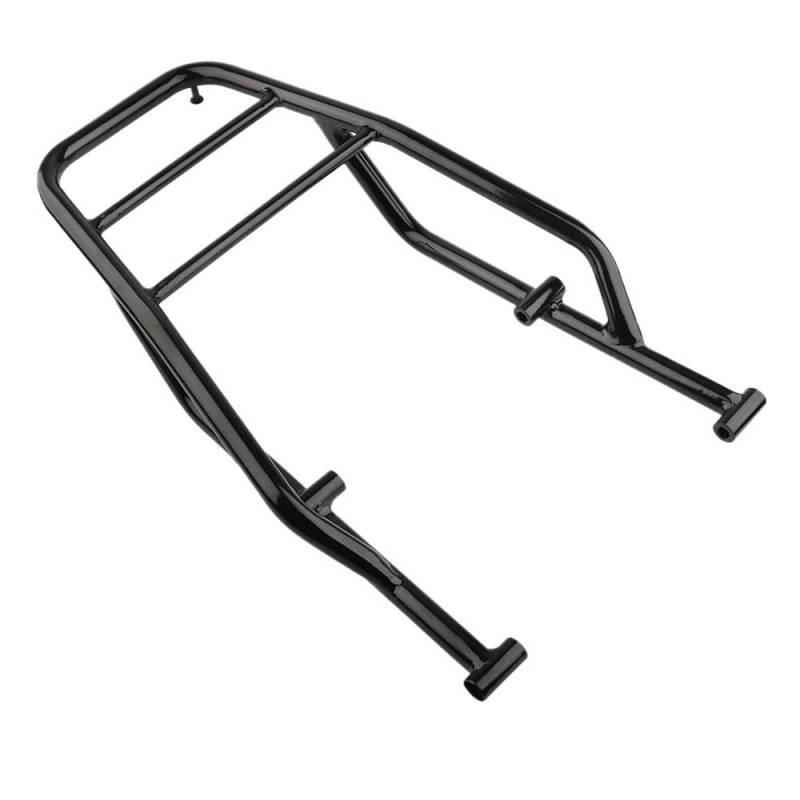 Hinterradgepäckträger Für Meteor 350 2021-2022 Gepäckträger Heckträger Box Koffer Träger Bord von FALELELV