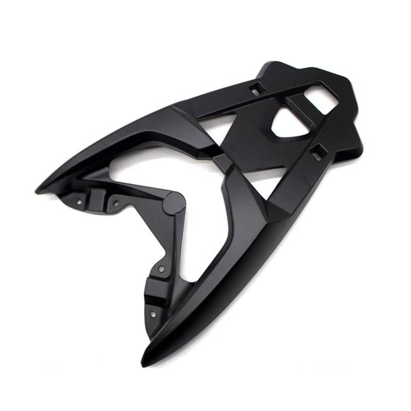 Hinterradgepäckträger Für NMAX 155 Hinten Gepäck Rack Fracht Motorrad Schwanz Trunk Fracht Halterung Armlehne Halter Rahmen von FALELELV