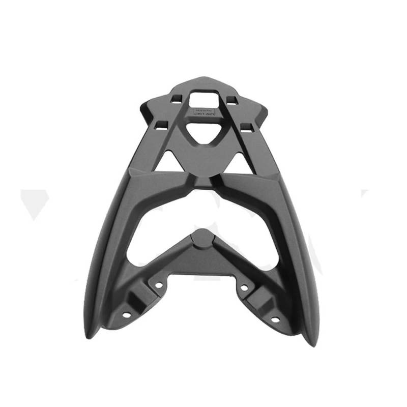 Hinterradgepäckträger Für NMAX 155 Hinten Gepäck Rack Fracht Motorrad Schwanz Trunk Fracht Halterung Armlehne Halter Rahmen von FALELELV