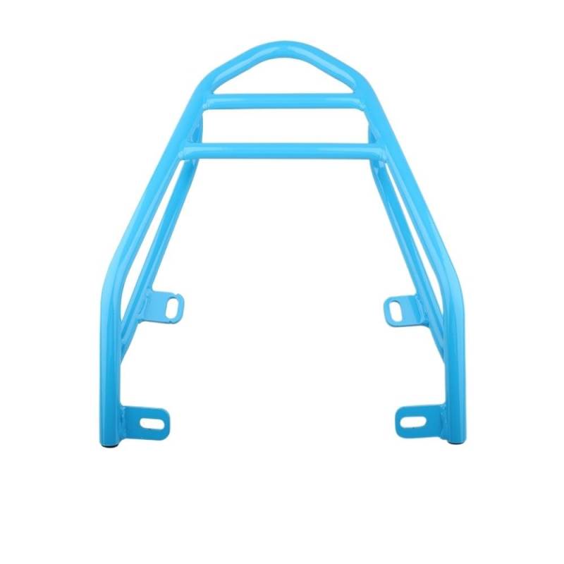 Hinterradgepäckträger Für Scrambler 400 Für SIXTY2 16-22 Für Scrambler 800 15-22 Hinten Schwanz Rack Koffer Gepäck Träger Bord gepäck Rack von FALELELV