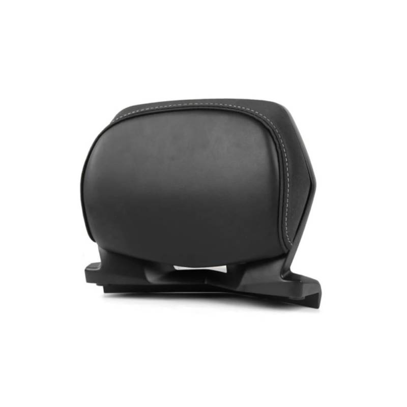 Hinterradgepäckträger Für TMAX 560 2022-2023 Motorrad Gepäckträger Hinten Fracht Fixierung Rack Hinten Rückenlehne Armlehne Kit von FALELELV
