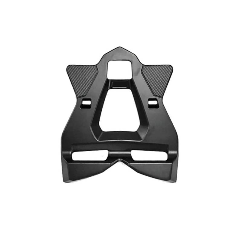 Hinterradgepäckträger Für TMAX 560 2022-2023 Motorrad Gepäckträger Hinten Fracht Fixierung Rack Hinten Rückenlehne Armlehne Kit von FALELELV