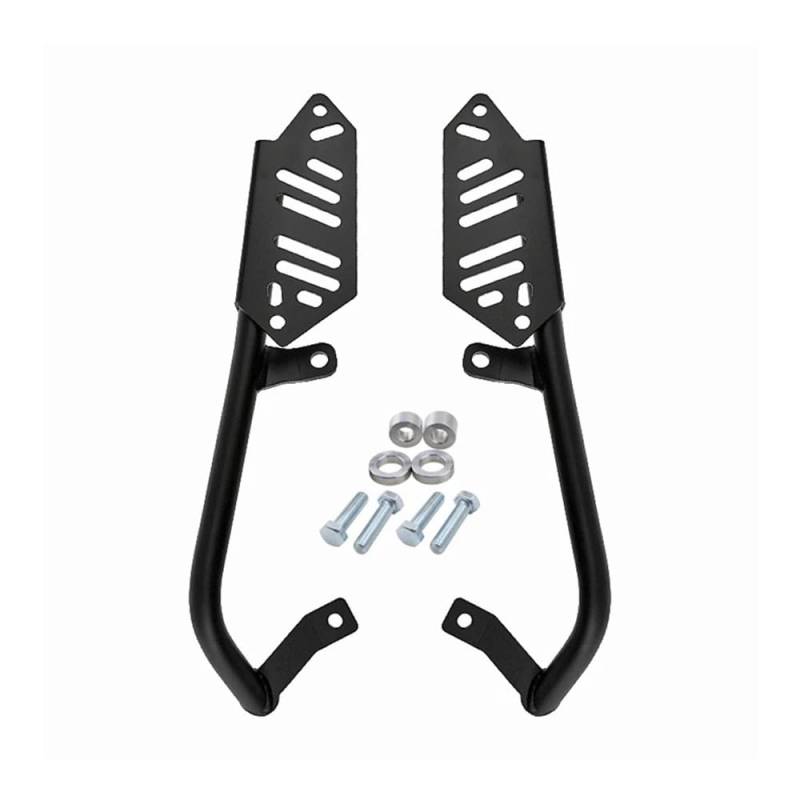 Hinterradgepäckträger Für Tracer 900 für Tracer 900 für GT 2018-2021 Hinten Träger Gepäck Rack Halter Fracht Halterung Tailrack Kit von FALELELV