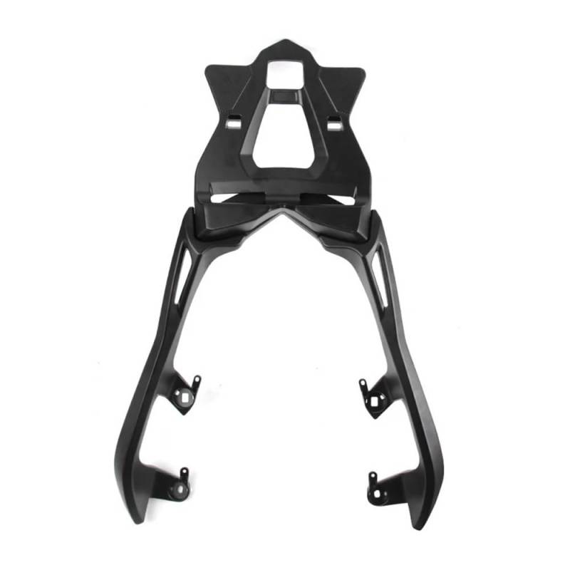Hinterradgepäckträger Für XMAX300 Für X-MAX 250 17-23 Hinten Träger Gepäck Rack Fixer Halter Fracht Halterung Tailrack Kit von FALELELV