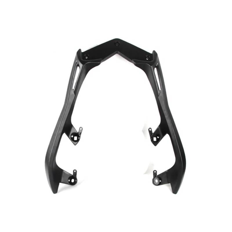 Hinterradgepäckträger Für XMAX300 Für X-MAX 250 17-23 Hinten Träger Gepäck Rack Fixer Halter Fracht Halterung Tailrack Kit von FALELELV