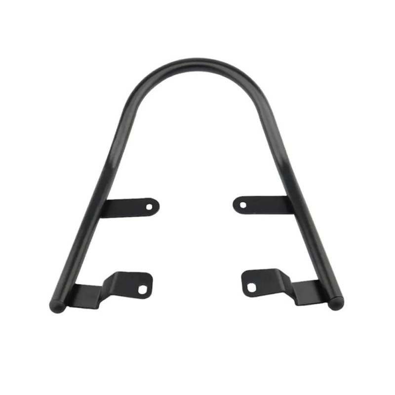 Hinterradgepäckträger Für XSR 700 2017-2022 Motorradzubehör Beifahrer Rücksitz Haltegriff Griff Sitz Hand Armlehne Reitstock Gepäckträger von FALELELV