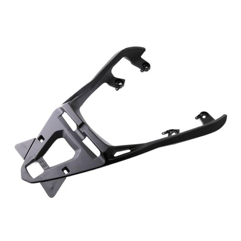 Hinterradgepäckträger Für Xmax 300 Für Xmax 250 Motorrad-Heckträger-Box-Rack Aluminium-Heckgepäck-Stammhalter Toolbox-Halterung von FALELELV