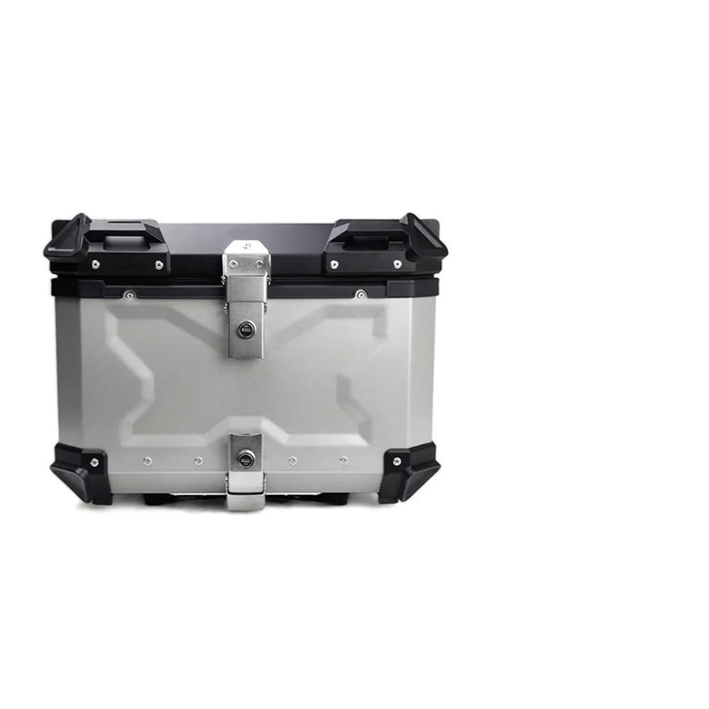 Hinterradgepäckträger Für für GSX-S750 2018-2024 Heckträger Gepäckträger Fixierhalter Frachthalterung Tailrack Kit Hinterradgepäckträger Für für GSX-S750 2018-2024 Heckträger Gepäckträger Fixierhalter Frachthalterung Tailrack Kit von FALELELV