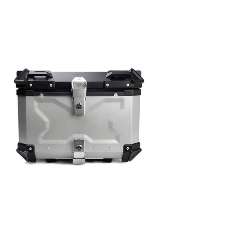 Hinterradgepäckträger Für für GSX-S750 2018-2024 Heckträger Gepäckträger Fixierhalter Frachthalterung Tailrack Kit von FALELELV