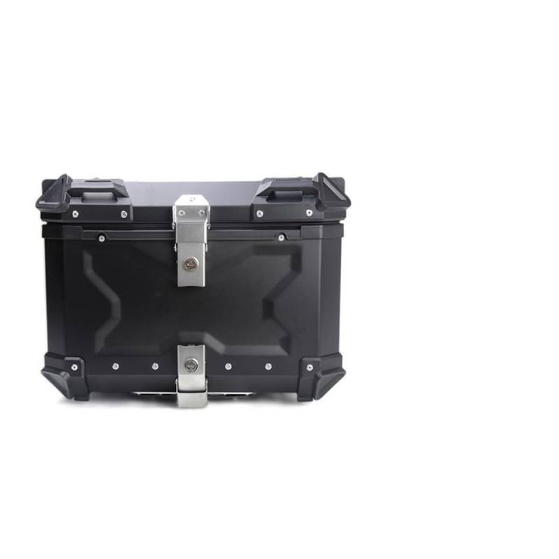 Hinterradgepäckträger Für für GSX-S750 2018-2024 Heckträger Gepäckträger Fixierhalter Frachthalterung Tailrack Kit von FALELELV
