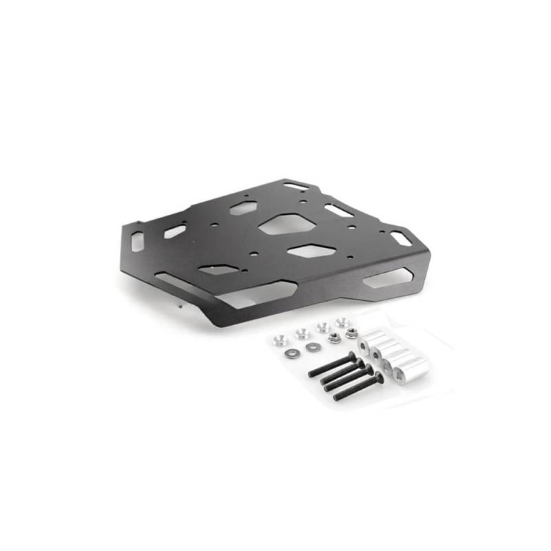 Hinterradgepäckträger Für für V-strom1050 Motorradzubehör Heckträger Gepäckträger Fixierhalter Kit von FALELELV