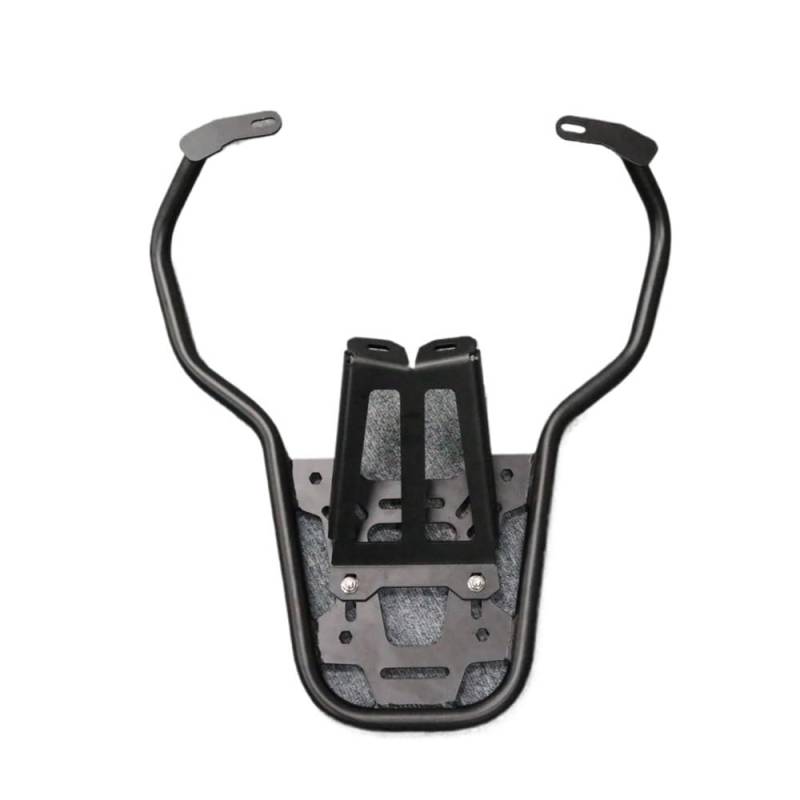 Hinterradgepäckträger Gepäckträger hinten, Gepäckträger-Fixiererhalter, Heckträger, Gepäck hinten für Ve&spa für GTS 300 250 125 für GTV 300 von FALELELV