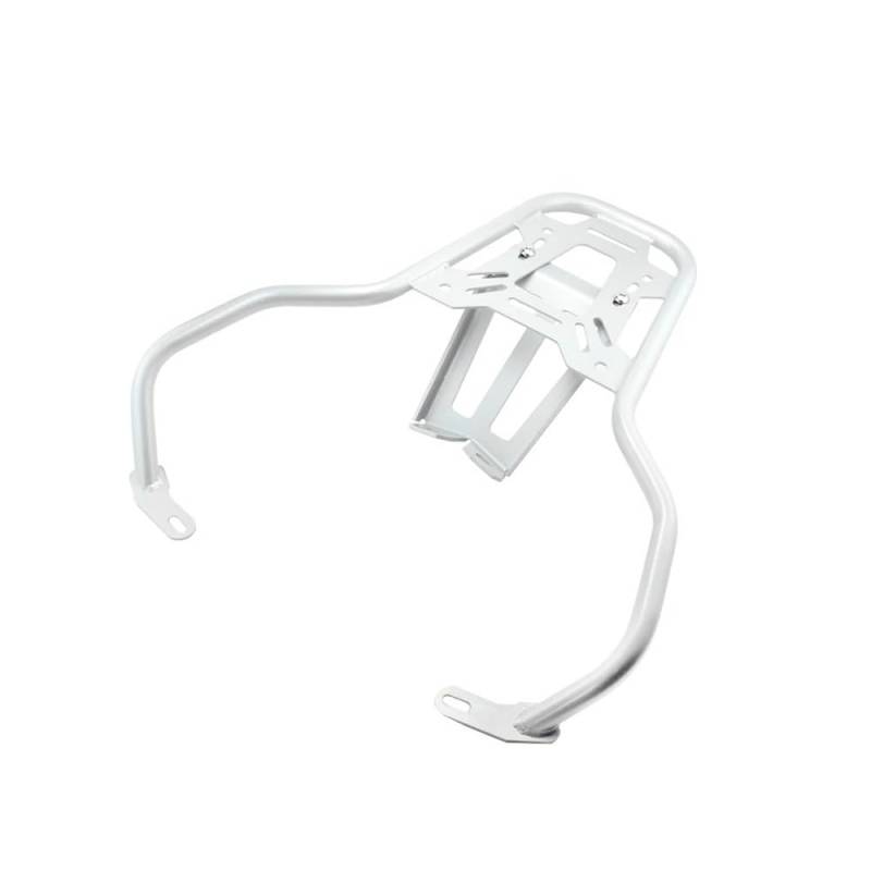 Hinterradgepäckträger Gepäckträger hinten, Gepäckträger-Fixiererhalter, Heckträger, Gepäck hinten für Ve&spa für GTS 300 250 125 für GTV 300 von FALELELV