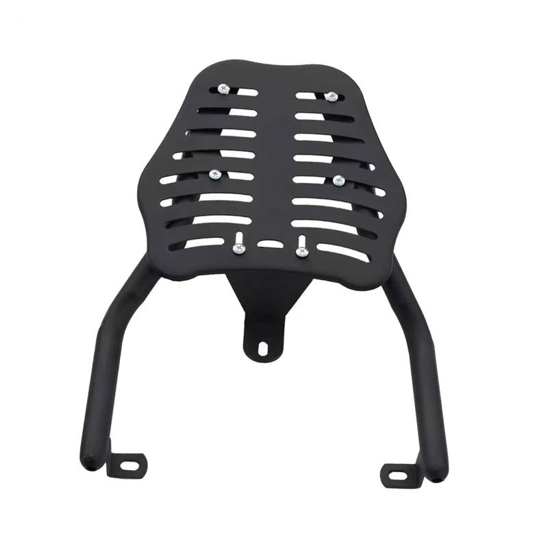 Hinterradgepäckträger Gepäckträger hinten Gepäckträger hinten Gepäckablage Träger Ablage Ersetzen Teile Zubehör Multifunktions Motorrad Gepäckträger von FALELELV