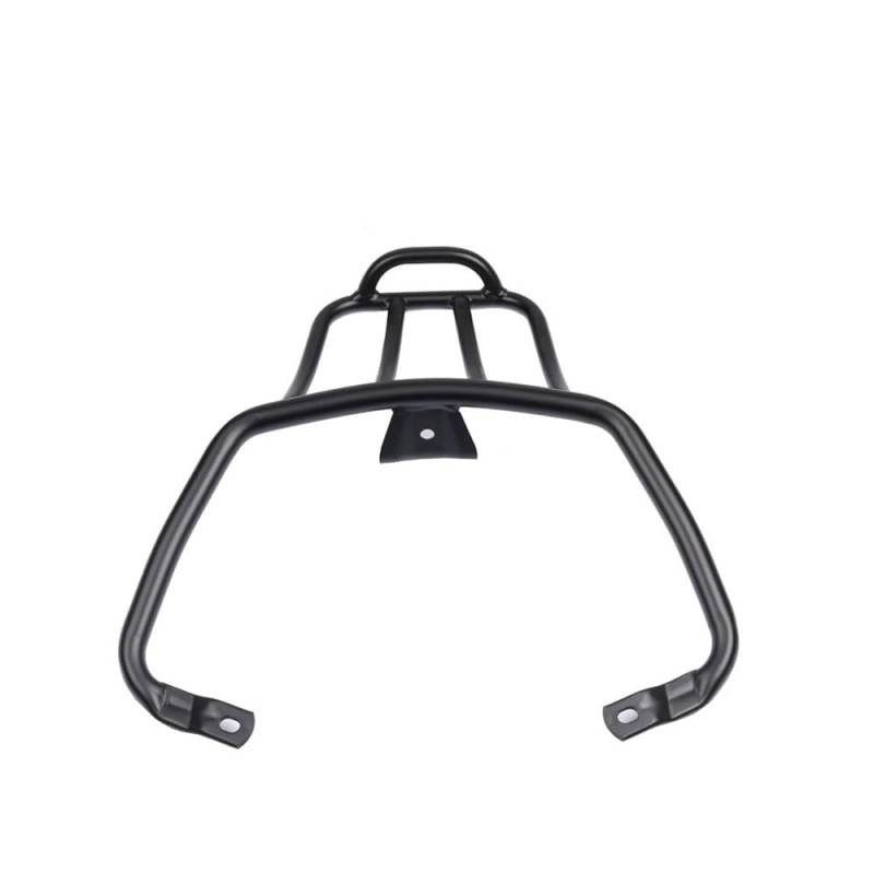 Hinterradgepäckträger Motorrad-Gepäckträger hinten, Gepäckträgerhalterung, Armlehne Für Ve&spa Für SPRINT150 Für PRIMAVERA150 Für GTS 250 300 Für GTV 300 von FALELELV