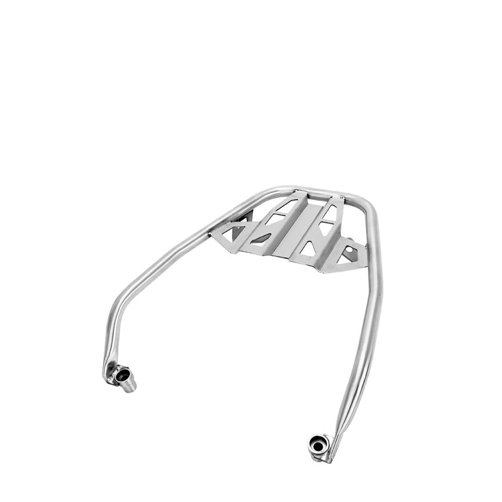 Hinterradgepäckträger Motorrad-Gepäckträgerhalterung für R1200GS für R1250GS für LC für ADV für Adventure Rücksitzhalter, Heckbox-Gehäusehalterung Hinterradgepäckträger Motorrad-Gepäckträgerhalterung für R1200GS für R1250GS für LC für ADV für Adventure Rücksitzhalter, Heckbox-Gehäusehalterung von FALELELV