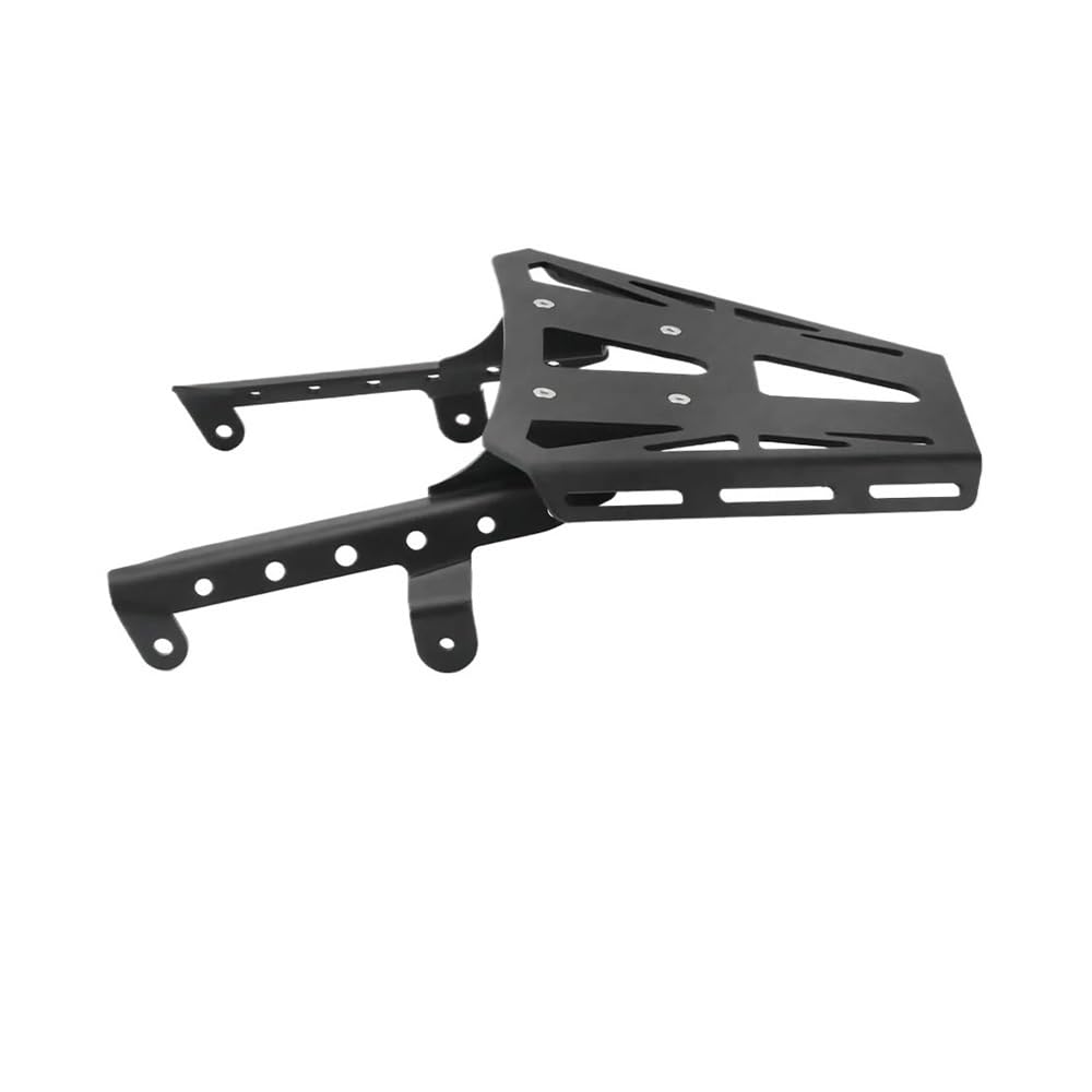 Hinterradgepäckträger Motorrad-Heckbox-Gepäckträgerhalter für für Tuareg 660 2021-2024 Heckfrachttasche Trägerhalterung Verlängerungsplattenunterstützung Hinterradgepäckträger Motorrad-Heckbox-Gepäckträgerhalter für für Tuareg 660 2021-2024 Heckfrachttasche Trägerhalterung Verlängerungsplattenunterstützung von FALELELV