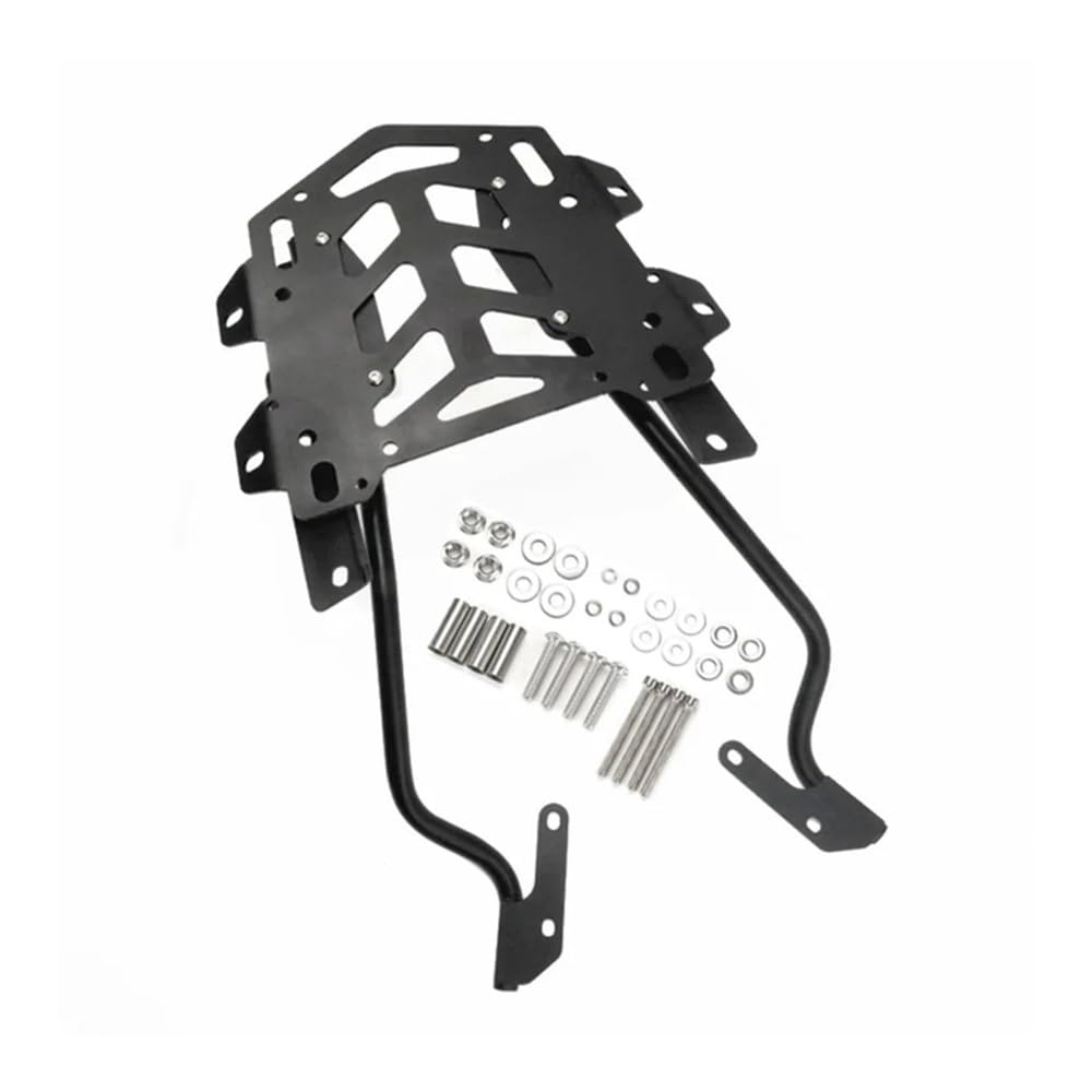 Hinterradgepäckträger Motorrad-Heckträger Gepäckträger Sattelstütztasche Träger Rack Fixer Halter für Xmax 300 2022-2023 Hinterradgepäckträger Motorrad-Heckträger Gepäckträger Sattelstütztasche Träger Rack Fixer Halter für Xmax 300 2022-2023 von FALELELV