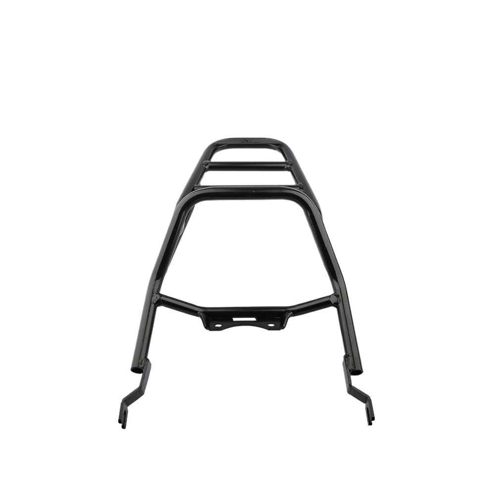 Hinterradgepäckträger Motorrad Heckträger für DAX 125 2021-2023 Koffer Gepäckträger Bord Gepäckträger Heckregal Set Hinterradgepäckträger Motorrad Heckträger für DAX 125 2021-2023 Koffer Gepäckträger Bord Gepäckträger Heckregal Set von FALELELV