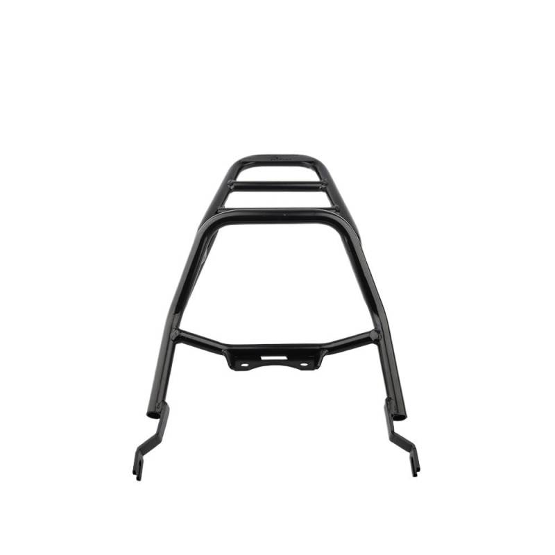 Hinterradgepäckträger Motorrad Heckträger für DAX 125 2021-2023 Koffer Gepäckträger Bord Gepäckträger Heckregal Set von FALELELV
