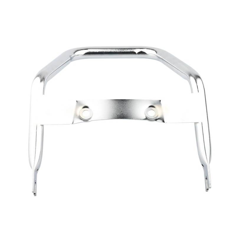 Hinterradgepäckträger Motorrad Hinten Passagier Armlehne Für Monkey 125 2018-2023 Sozius Sitz Haltegriff Bar Hand Schiene Lenker von FALELELV