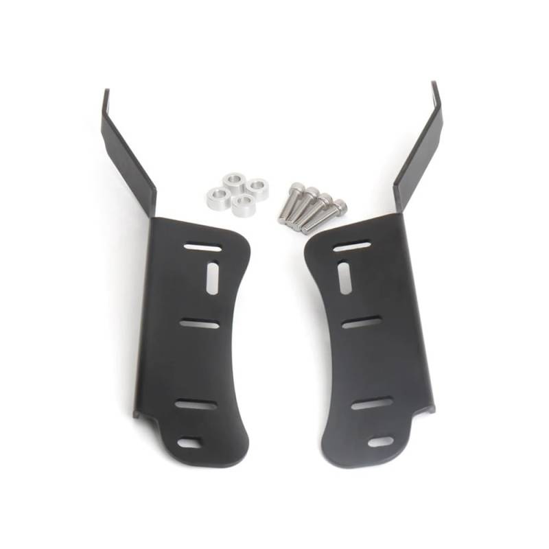 Hinterradgepäckträger Motorrad Zubehör Hinten Gepäck Rack Fahrt Auf Sozius Träger Halter Für Adv350 von FALELELV