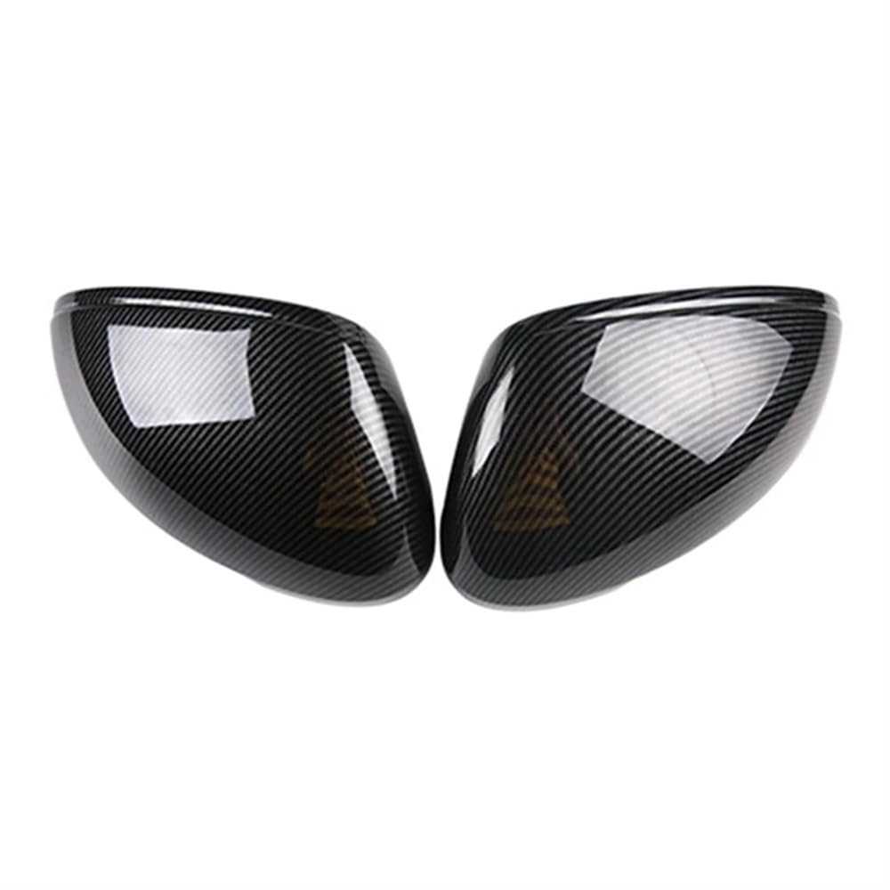 Rückspiegelabdeckung 2Pcs Seite Rückspiegel Abdeckung Trim Für 2011-2021 Seite Flügel Spiegel Kappen Rückspiegelabdeckung 2Pcs Seite Rückspiegel Abdeckung Trim Für 2011-2021 Seite Flügel Spiegel Kappen von FALELELV