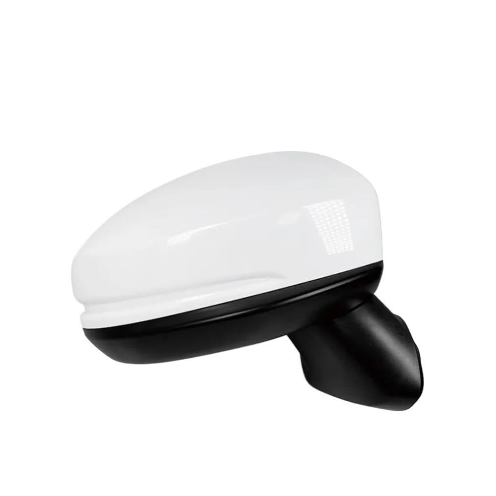 Rückspiegelabdeckung 3Pins 5Pins 7Pins Für Fit Für Jazz Für GK5 2015-2020 Auto Flügel Tür Seite Spiegel Montage Rückspiegel Falten Rückspiegelabdeckung 3Pins 5Pins 7Pins Für Fit Für Jazz Für GK5 2015-2020 Auto Flügel Tür Seite Spiegel Montage Rückspiegel Falten von FALELELV