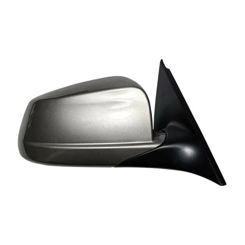 Rückspiegelabdeckung Auto Äußere Seite Tür Rückspiegel Montage Für 5 Serie Für F18 523 520 525 530 2011 2012 2013 Auto Heizung Spiegel von FALELELV