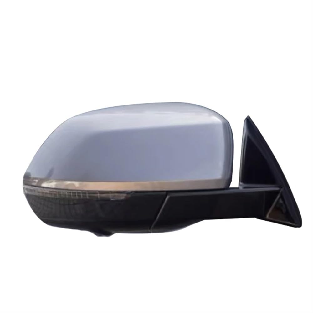 Rückspiegelabdeckung Auto-Außenrückspiegelbaugruppe Für Great Für Wall Für Hover Für Haval Für F7 Für F7X Auto-Seitenrückspiegel 7 11-polig Rückspiegelabdeckung Auto-Außenrückspiegelbaugruppe Für Great Für Wall Für Hover Für Haval Für F7 Für F7X Auto-Seitenrückspiegel 7 11-polig von FALELELV