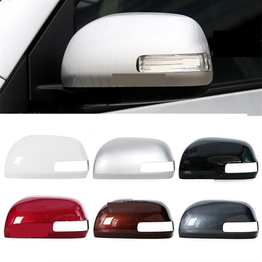 Rückspiegelabdeckung Auto Flügel Tür Seite Spiegel Kappe Shell Haus Außen Rückspiegel Abdeckung Deckel Für RAV4 2009 2010 2011 2012 2013 Rückspiegelabdeckung Auto Flügel Tür Seite Spiegel Kappe Shell Haus Außen Rückspiegel Abdeckung Deckel Für RAV4 2009 2010 2011 2012 2013 von FALELELV