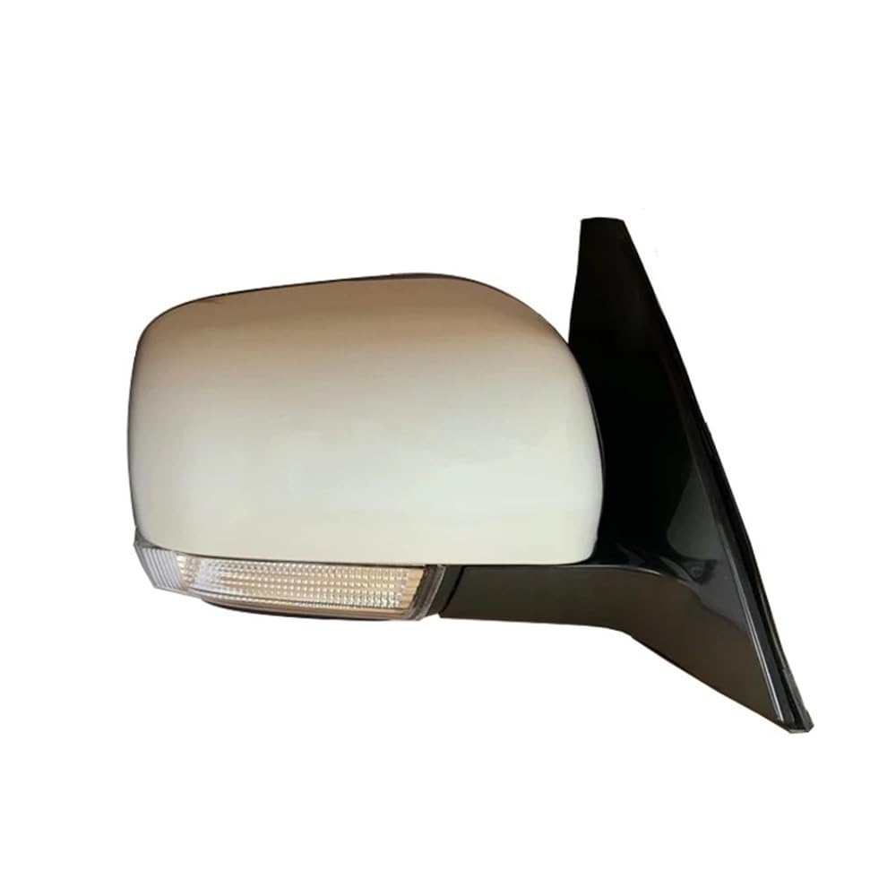 Rückspiegelabdeckung Auto Power Rückspiegel Für Pajero Für V73 Für V77 Für V93 Für V97 2006-2016 Auto Seite Tür Spiegel Montage Rückspiegelabdeckung Auto Power Rückspiegel Für Pajero Für V73 Für V77 Für V93 Für V97 2006-2016 Auto Seite Tür Spiegel Montage von FALELELV